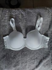 Viania Bügel BH Gr.95 C Weiß Top Zustand  !!!