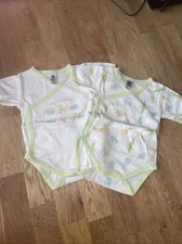 Baby Body Gr. 62 /68 2 Stück