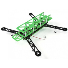 Hobbyking dart 450 fpv - dart,