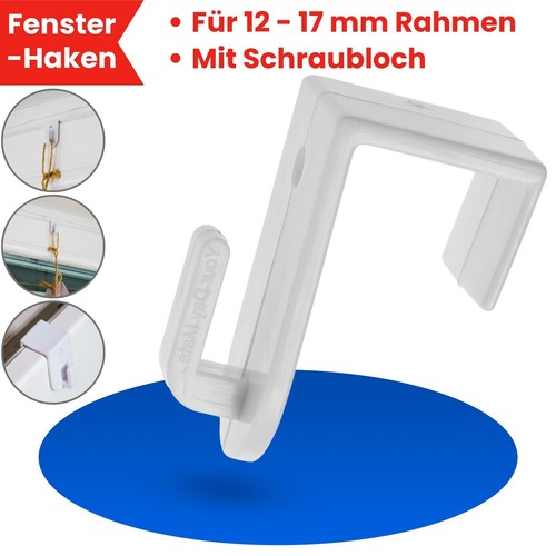 Fenster haken zum einhängen - fenster,