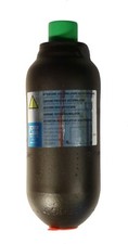 H350R Fox Membranspeicher