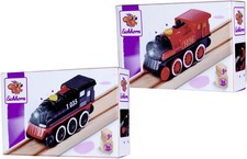 Eichhorn Eisenbahn Batterie