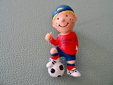 Seltene alte Werbefigur Bully