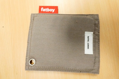Fatboy sitzkissen liegekissen - sitzkissen,