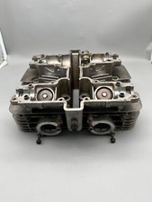 Suzuki GS 450 Zylinderkopf