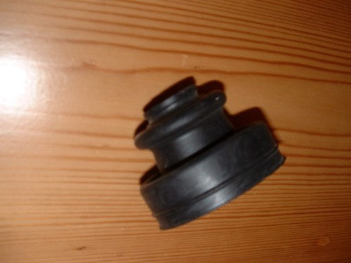 Achsmanschette wartburg 312 - achsmanschette,