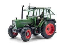 Weise Toys 1047 FENDT Farmer