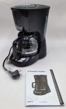 Russell Hobbs Filterkaffeemaschine 22620-56 Digital Abschaltautomatik Timer