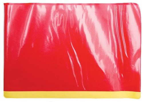 Scolaflex tafelschoner rot - scolaflex,
