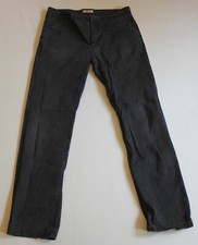 * MAC JEANS REGULAR FIT geile Jeans Gr. W35 L34 Stretch TOP Schwarz