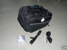 Tasche satteltasche links - tasche,