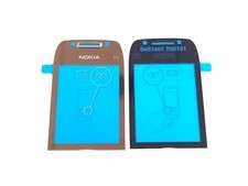 Original Nokia E75 A - Cover