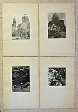 schwarz-weiß Fotos München