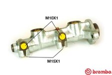 Brembo hauptbremszylinder 59 - hauptbremszylinder, m