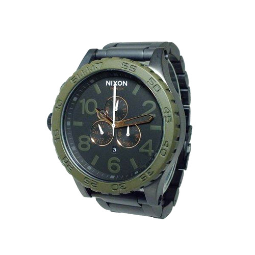 Nixon chrono a083 1530 - nixon,