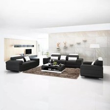Design Sofagarnitur Sofa 321