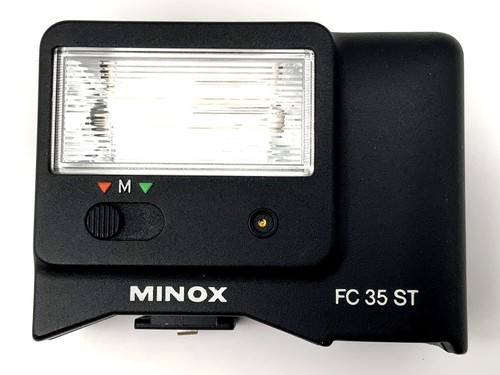Minox kamera blitz - st,
