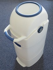 Windeleimer Diaper Champ