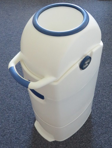 Windeleimer diaper champ - windeleimer,