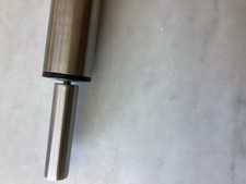 Profi Technik: Wellholz aus