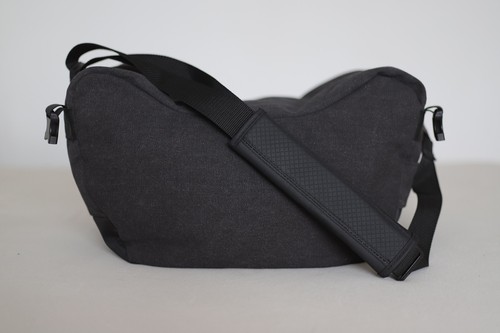 Cine saddle steady - cine, bag/kamera