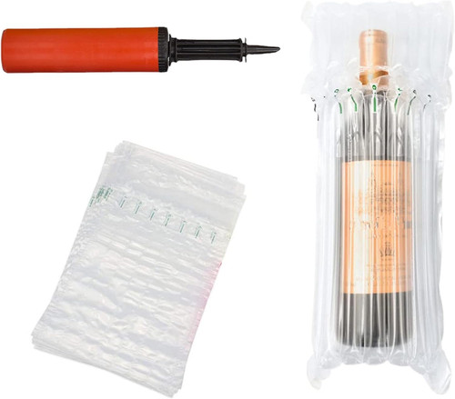15pcs weinflaschen verpackung - weinflaschen,