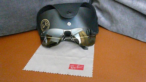 Ray ban sonnenbrille - ray-ban,