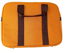 Seltene Laptop Tasche von Veuve Clicquot, neu, unbenutzt