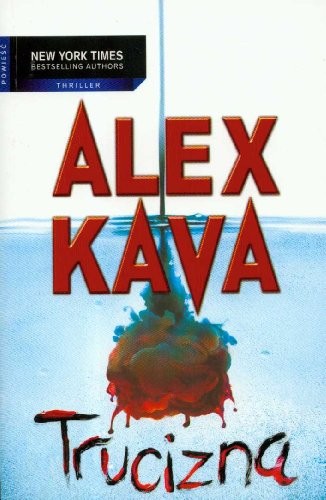 Trucizna kava alex - trucizna,,