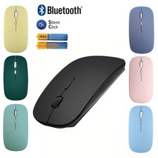 Bluetooth Wireless Maus für