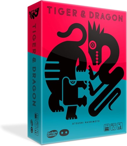 Gw42e3 tiger dragons - gw42e3,