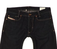DIESEL HEEVEN HERREN JEANS –