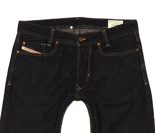 Diesel heeven herren jeans - heeven,