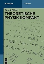 Theoretische Physik kompakt (De Gruyter Studium) Buch De Gruyter Oldenbourg