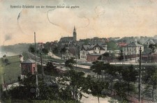 AK Kemnitz-Briesnitz