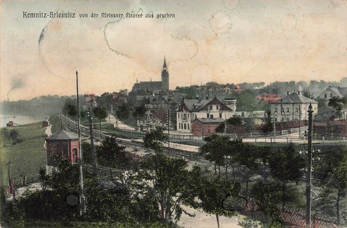Kemnitz briesnitz - ak, kemnitz-briesnitz