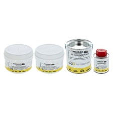 SET Tankversiegelung