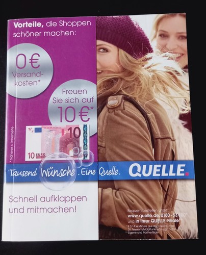 Katalog quellekatalog 2010 - quellekatalog,