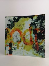 Gerard Walther: Neue Arbeiten