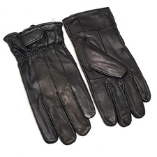 Echt Leder Winter Handschuhe