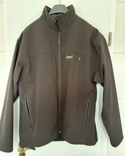 Opel  Softshell  Herren Gr. XL