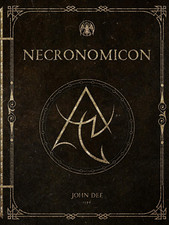 The Necronomicon: John Dee'S