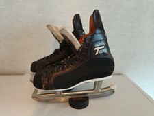 CCM Super Tacks, Vintage  70s