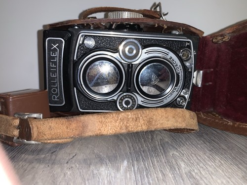 Rolleiflex a - rolleiflex,