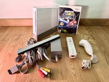 Nintendo Wii + Super Mario
