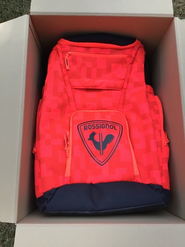 Skirucksack rossignol hero - skirucksack,