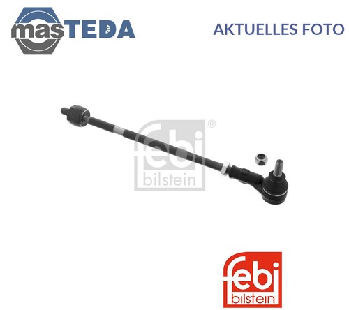 01163 spurstange mit - 01163,