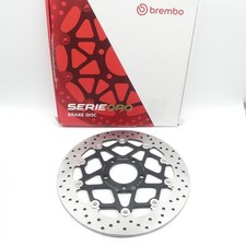 Brembo Bremsscheibe Vorne für