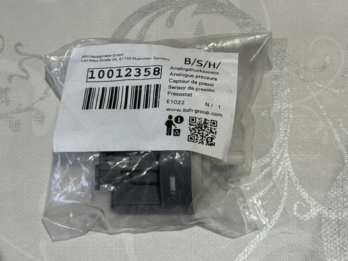 Original bosch siemens - original, bosch/siemens