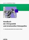 Handbuch der chiropraktik und - chiropraktik,